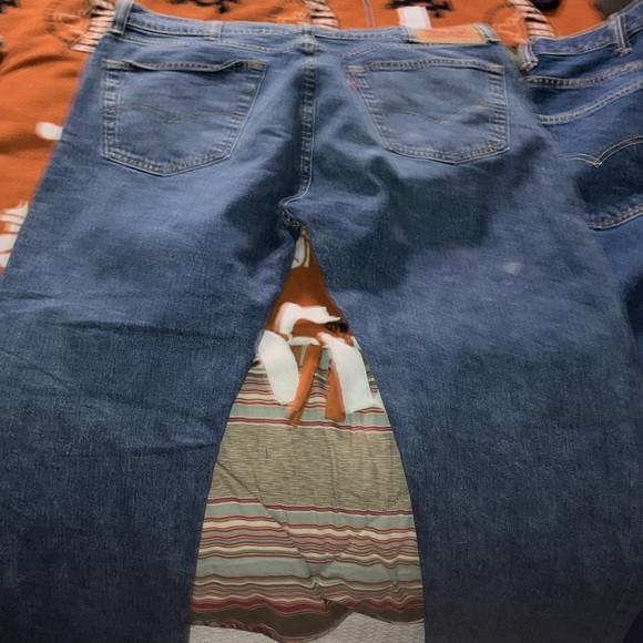 Levi’s 505 - Picture 3 of 3